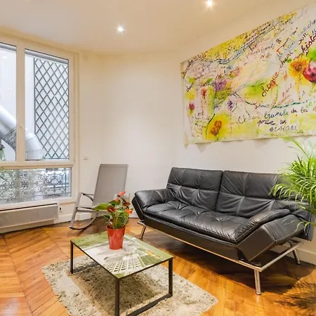 Apartment George V